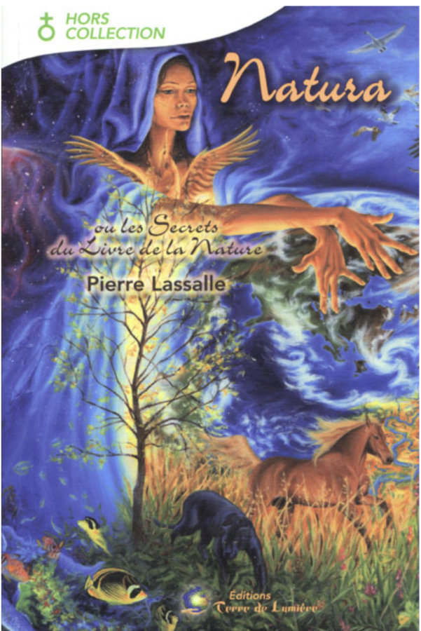 Pierre Lassalle, Natura