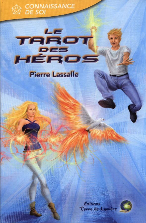 Pierre Lassalle, Le Tarot des Héros