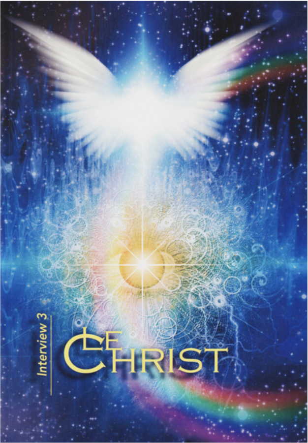 Livret Le Christ – Interview 3